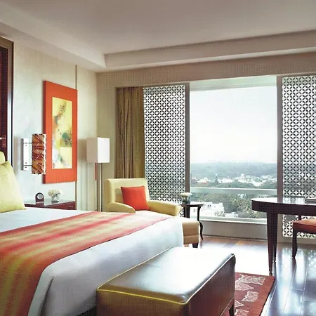 The Ritz - Carlton, Bangalore Exterior photo