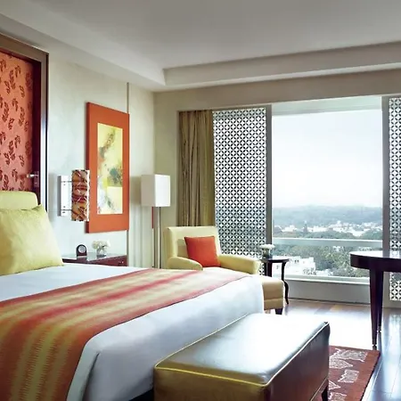 The Ritz - Carlton, Bangalore Exterior photo